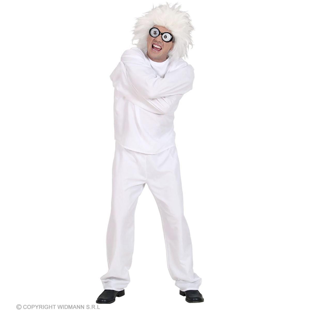Costume camicia di forza