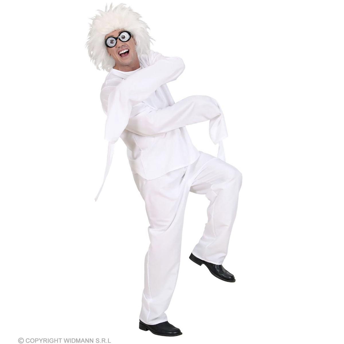 Costume camicia di forza