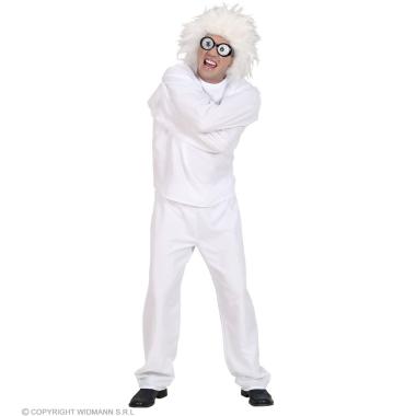 Costume camicia di forza