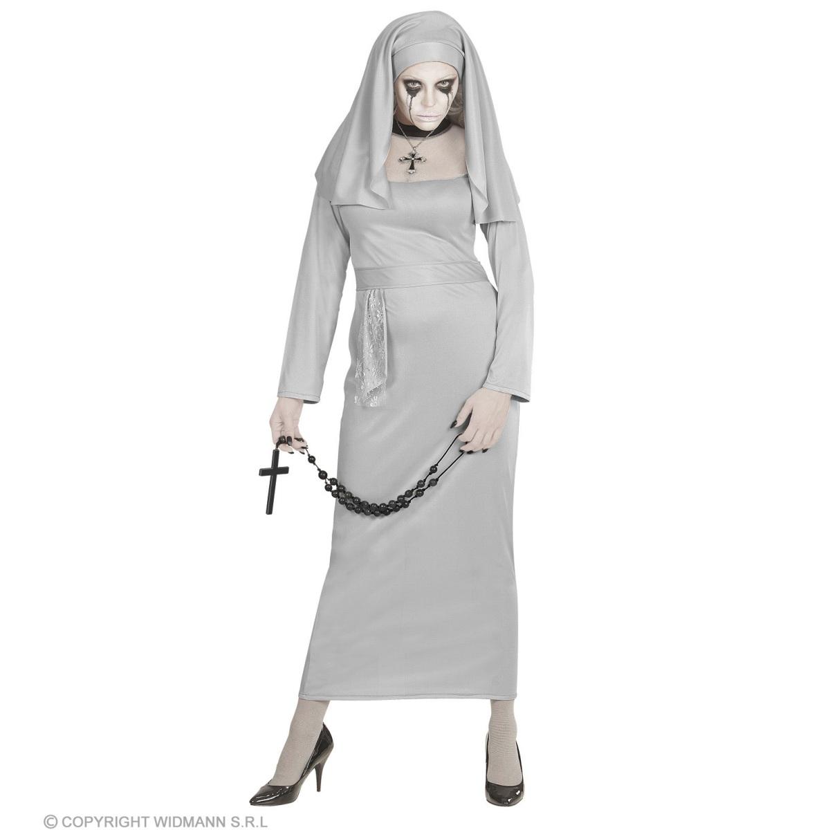 Costume suora spettrale