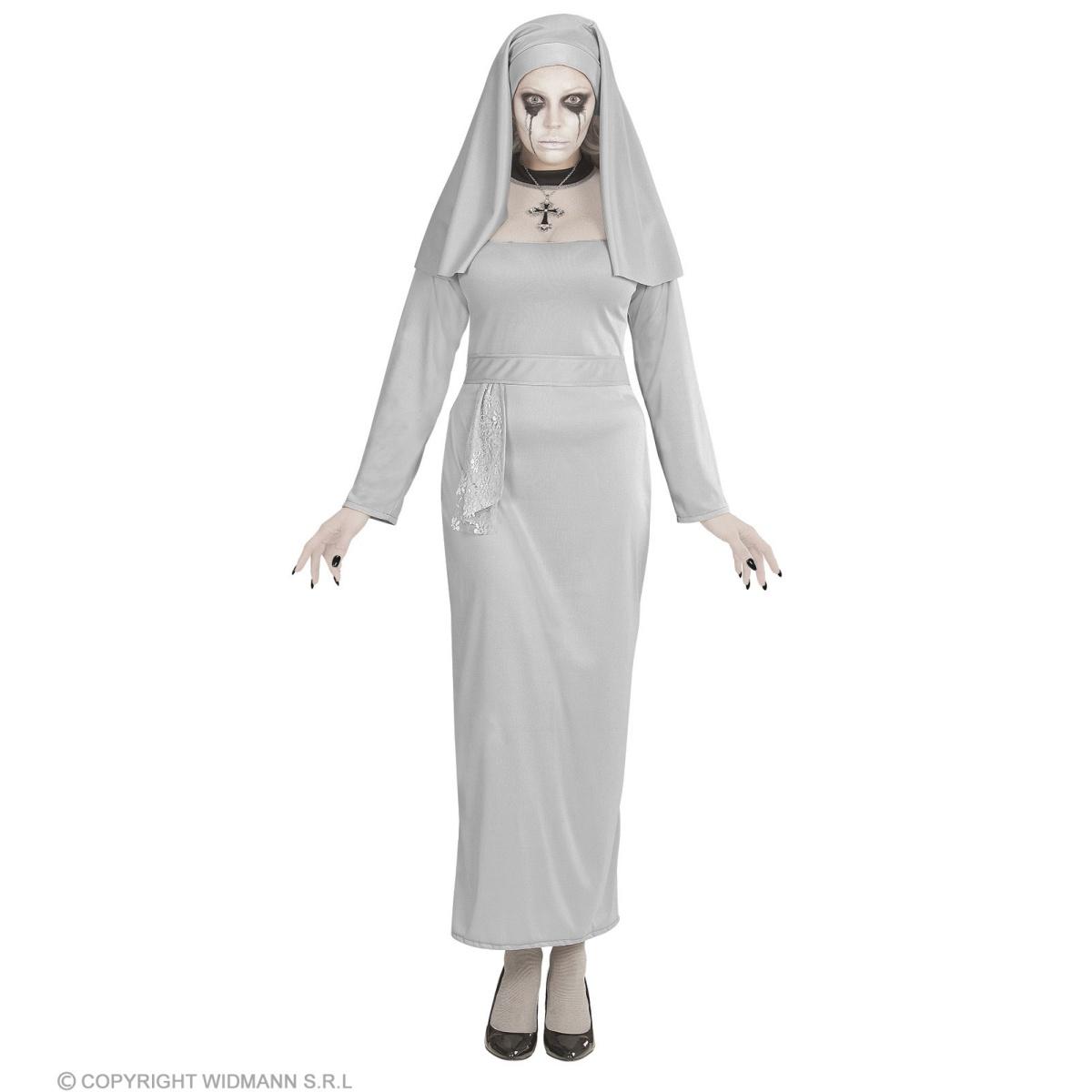Costume suora spettrale