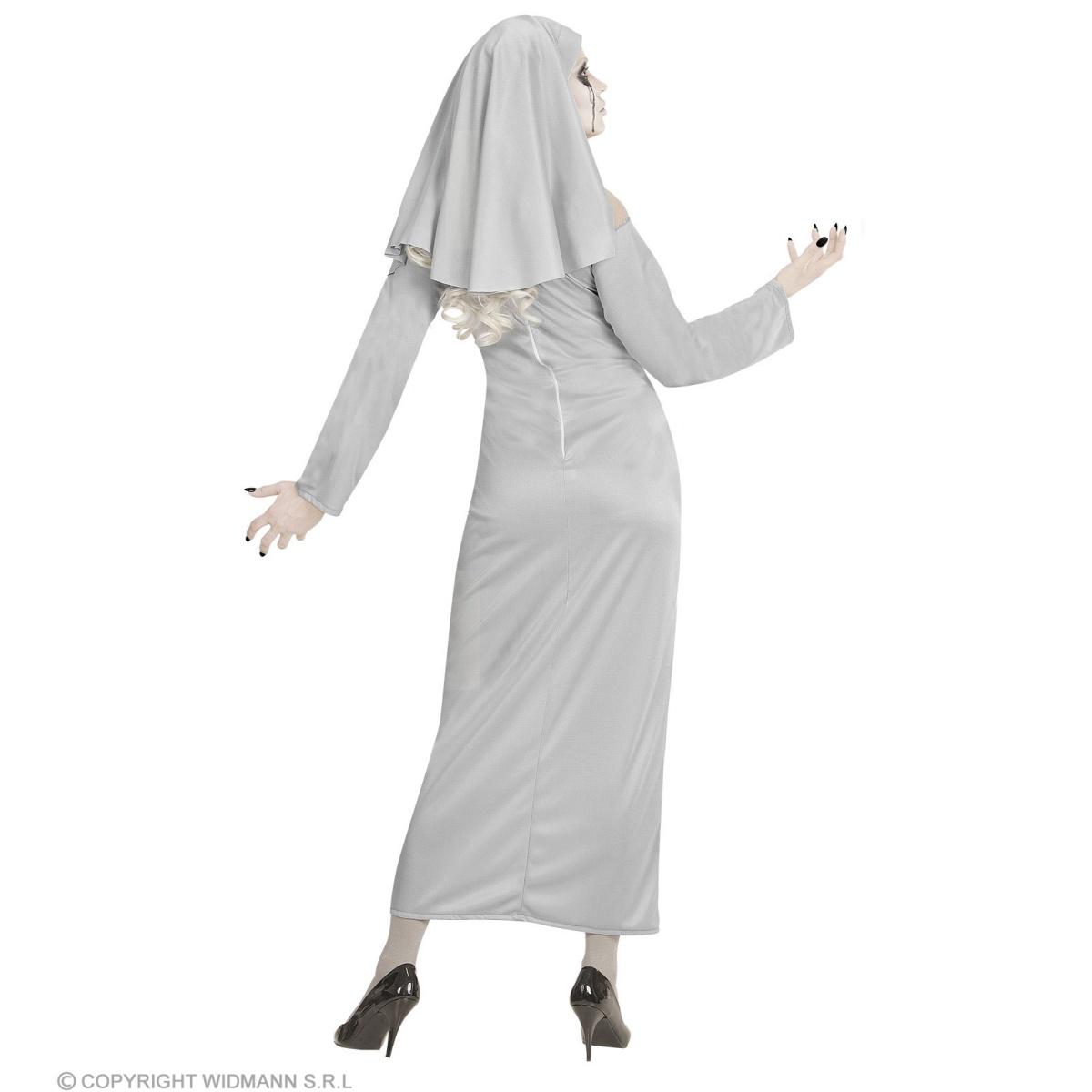 Costume suora spettrale