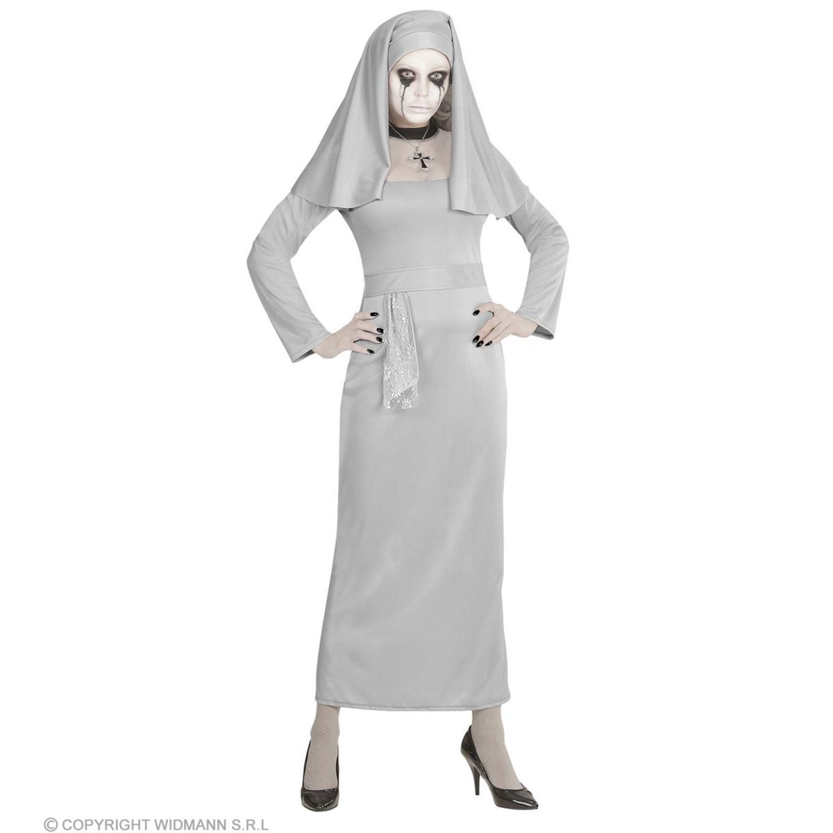 Costume suora spettrale