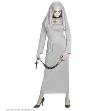 Costume suora spettrale