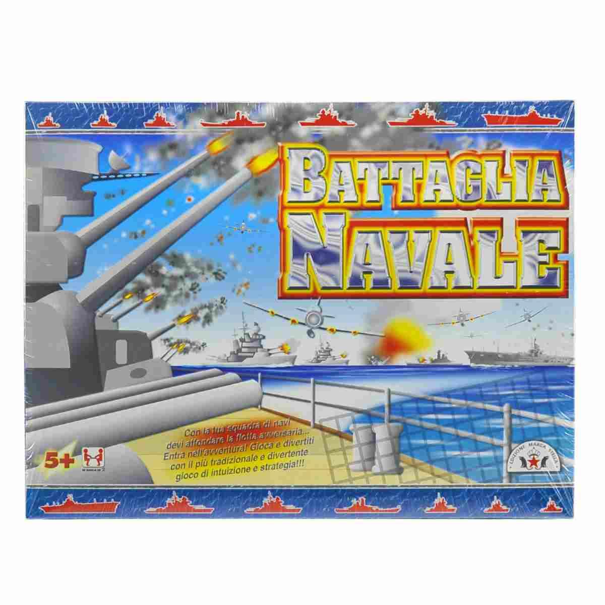 Battaglia navale