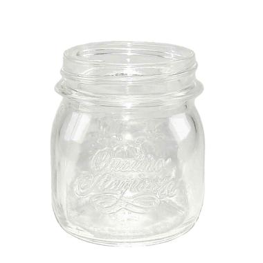 Barattolo Bormioli 4 Stagioni cm.Ø70 Lt.0,25 | Bormioli