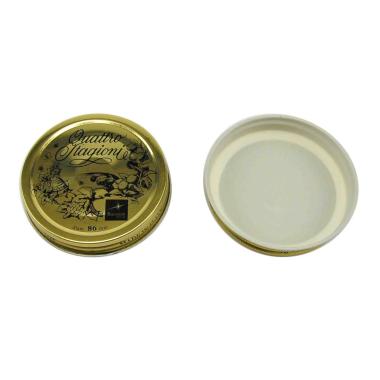 Tappo Bormioli 4 Stagioni Set pz.2 cm.Ø86 | Bormioli