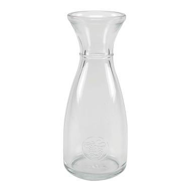 Caraffa Vetro Bollata Lt.0,50 | Bormioli