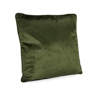 Cuscino arredo artemis verde oliva