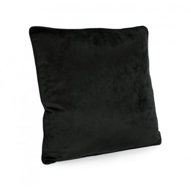 Cuscino arredo artemis nero