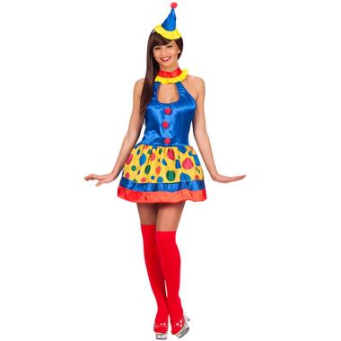 Costume clown