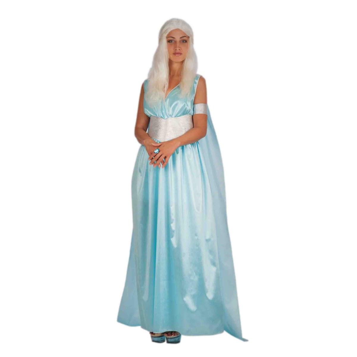 Costume principessa kalisi