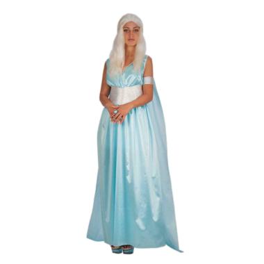 Costume principessa kalisi