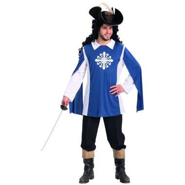 Moschettiere casacca
