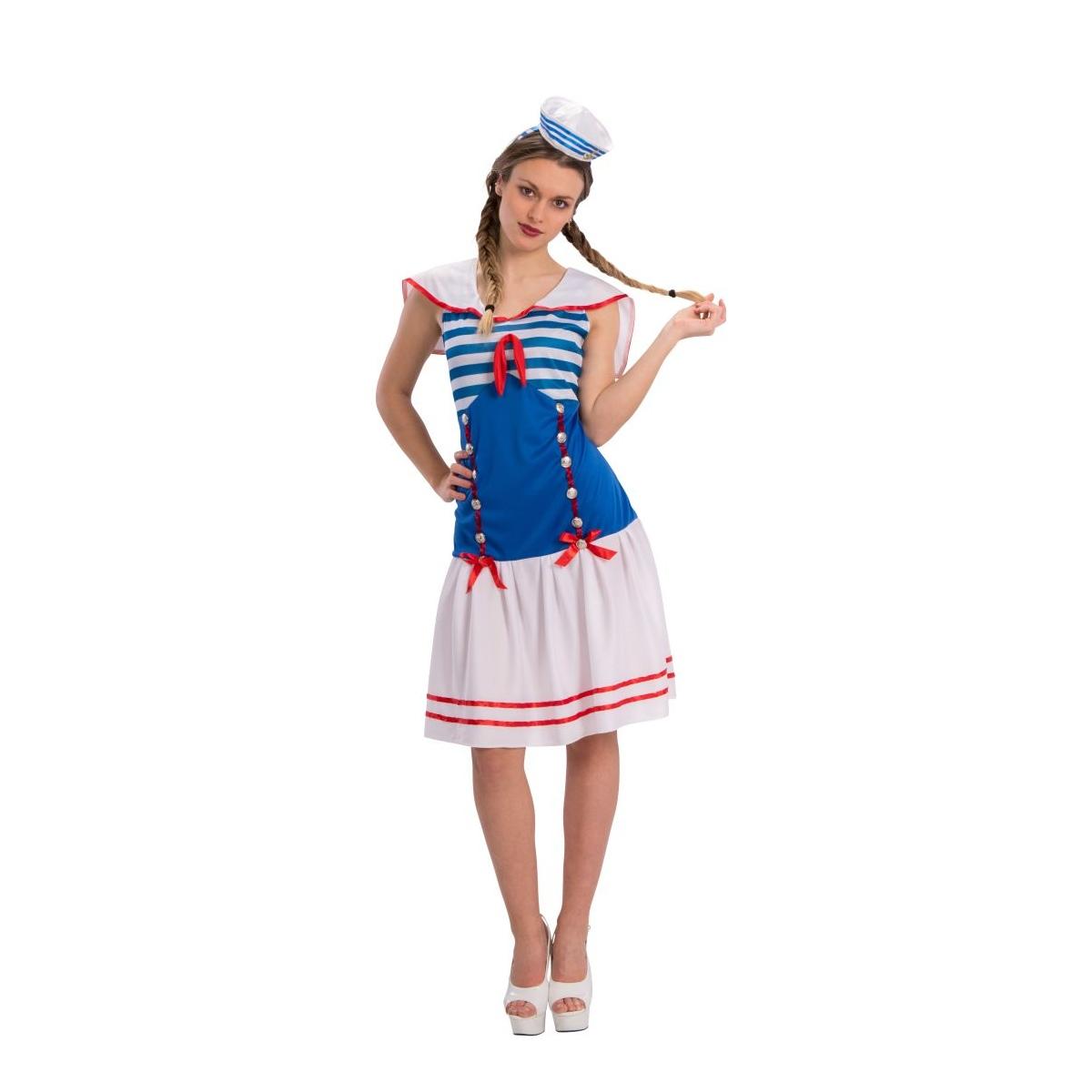Costume marinaretta