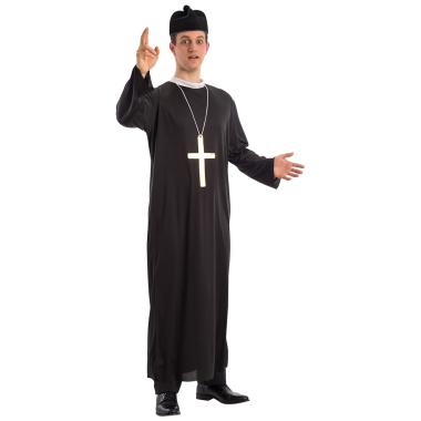 Costume prete