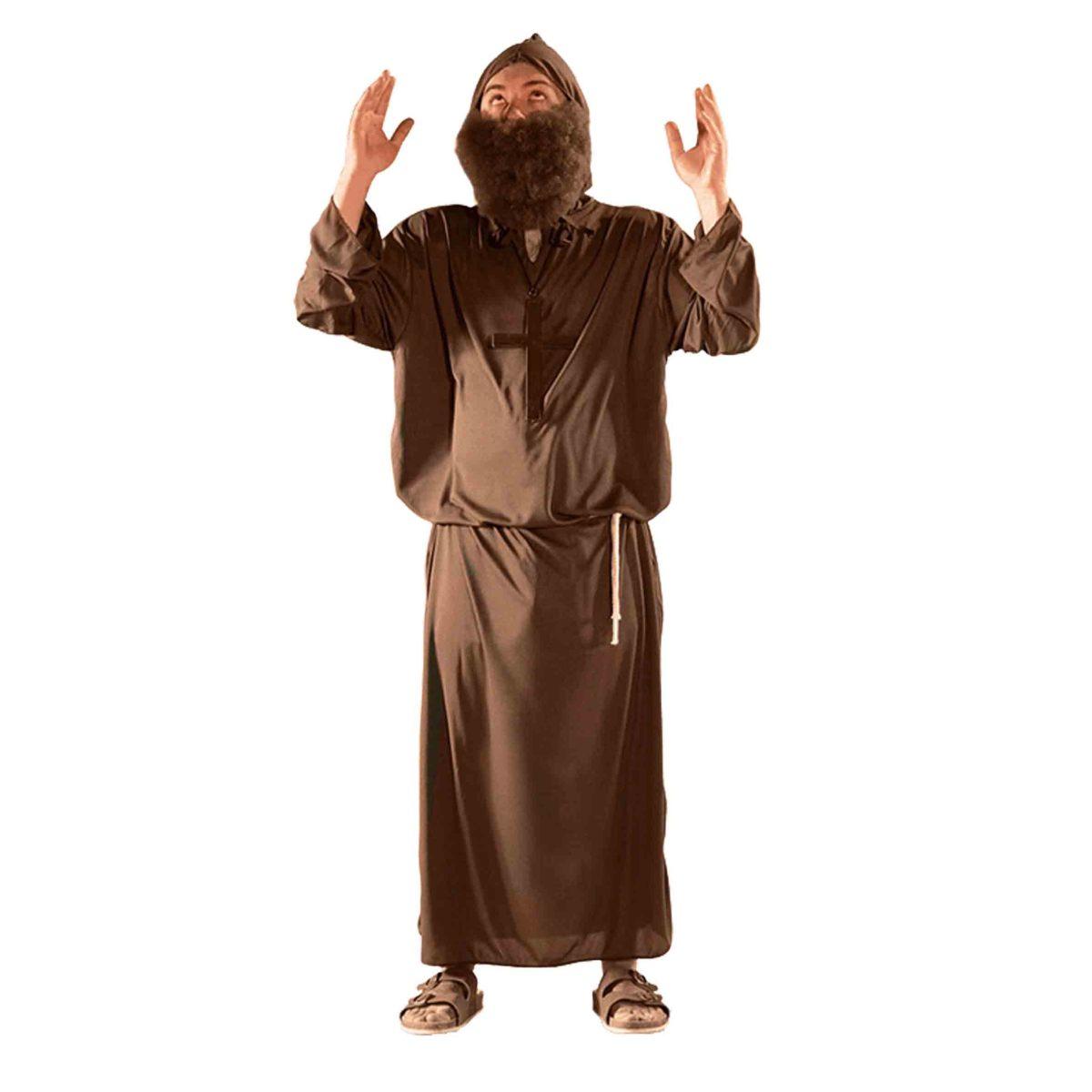 Costume frate