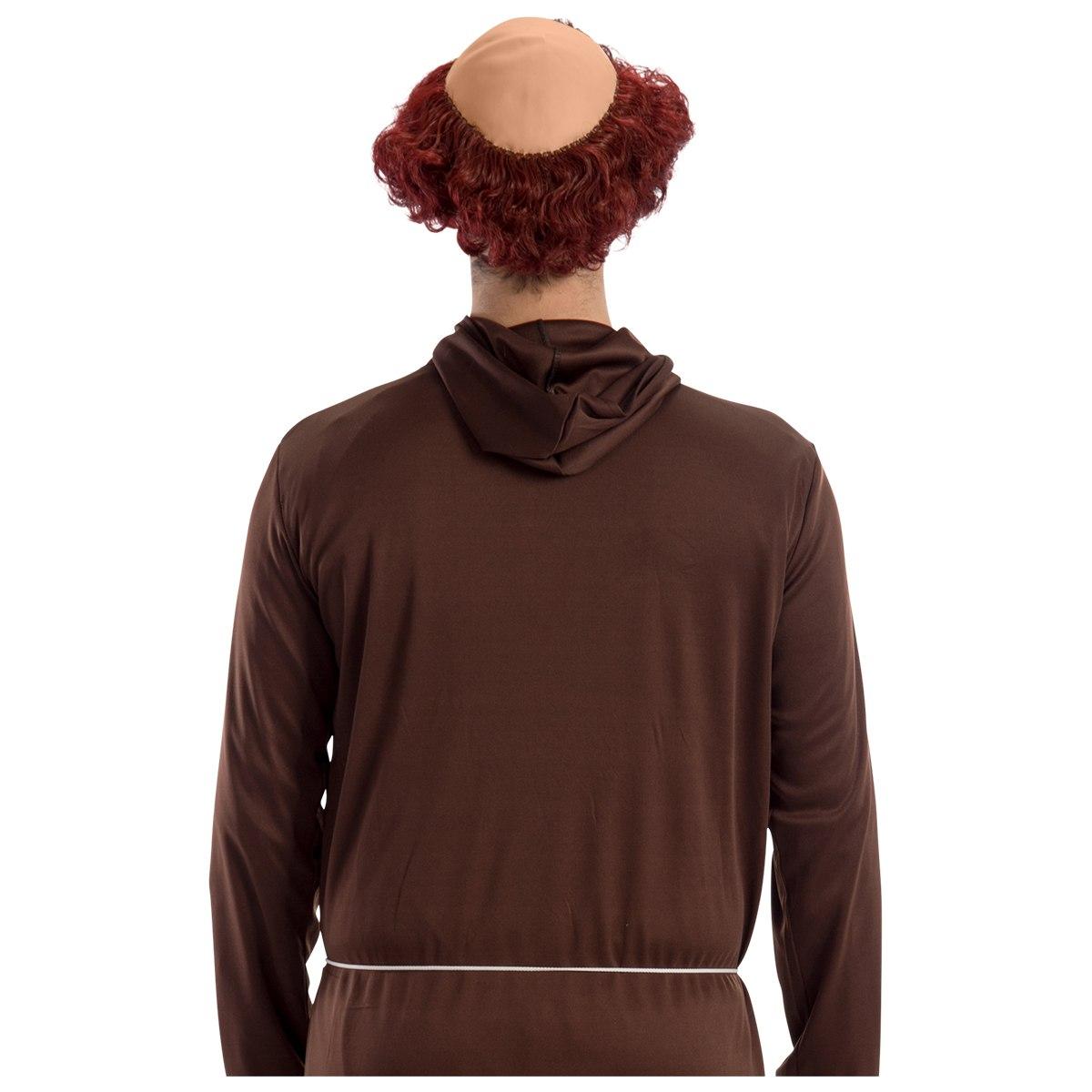 Costume frate