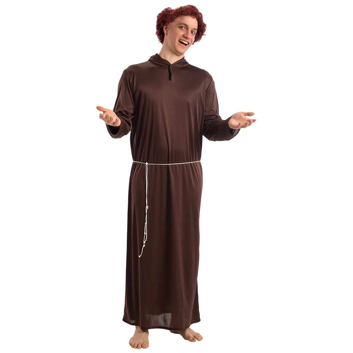 Costume frate