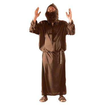 Costume frate
