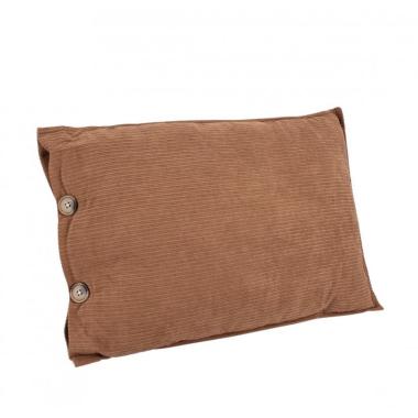 Cuscino arredo ellis terracotta
