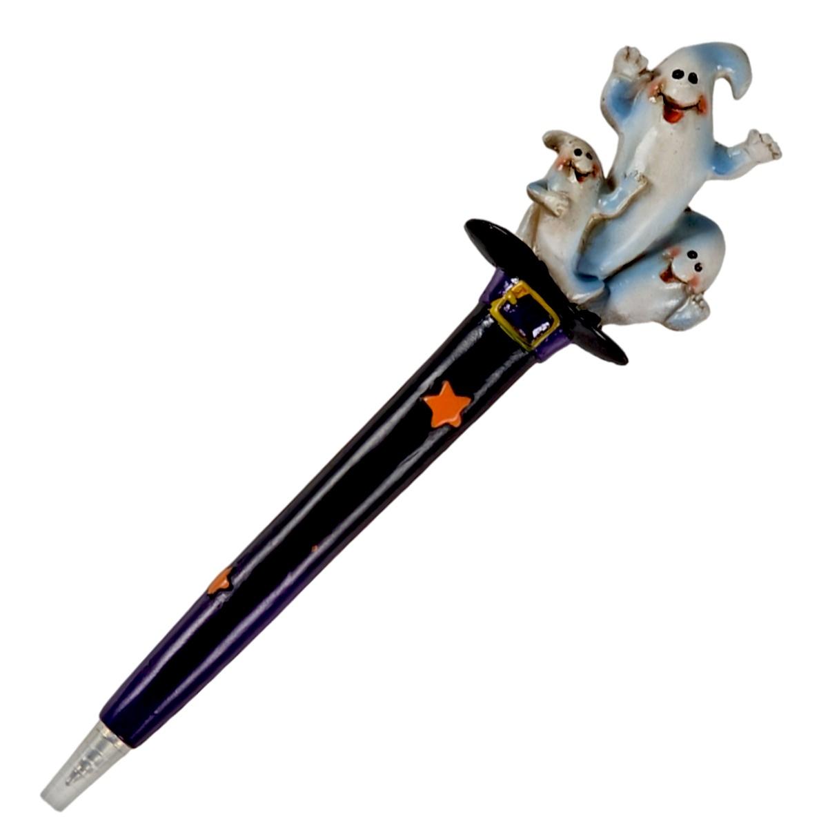 Penna halloween fantasmi