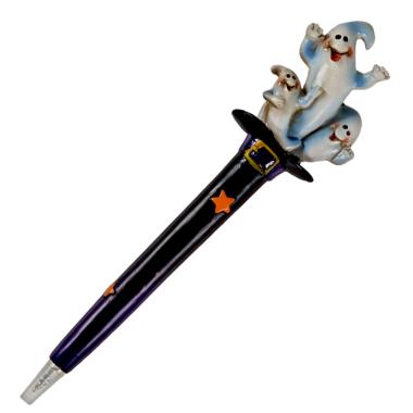 Penna halloween fantasmi