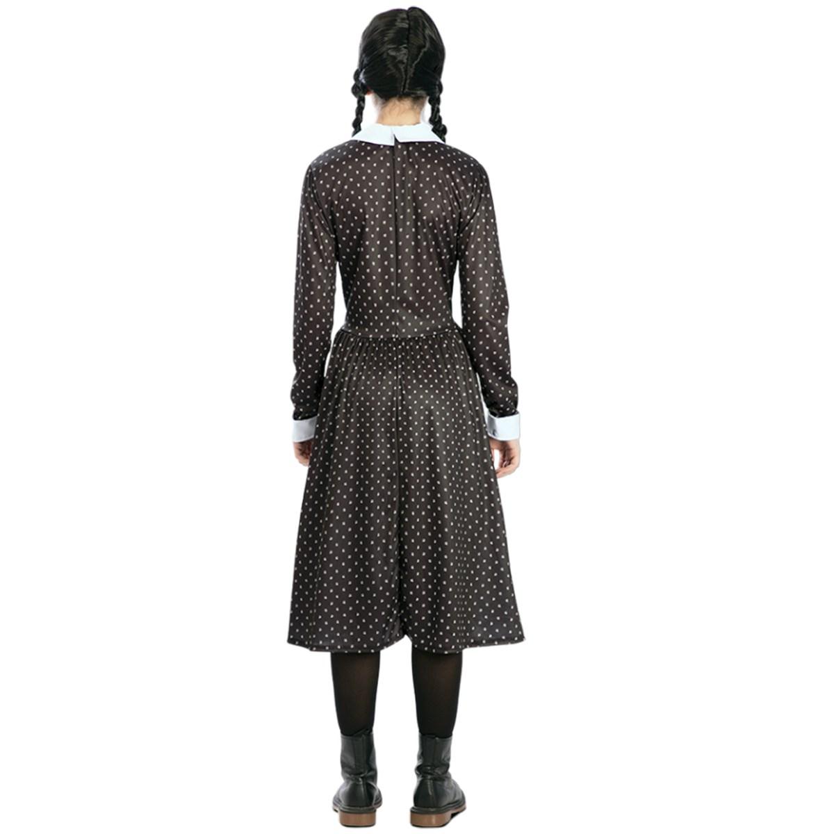 Costume mercoledì dance