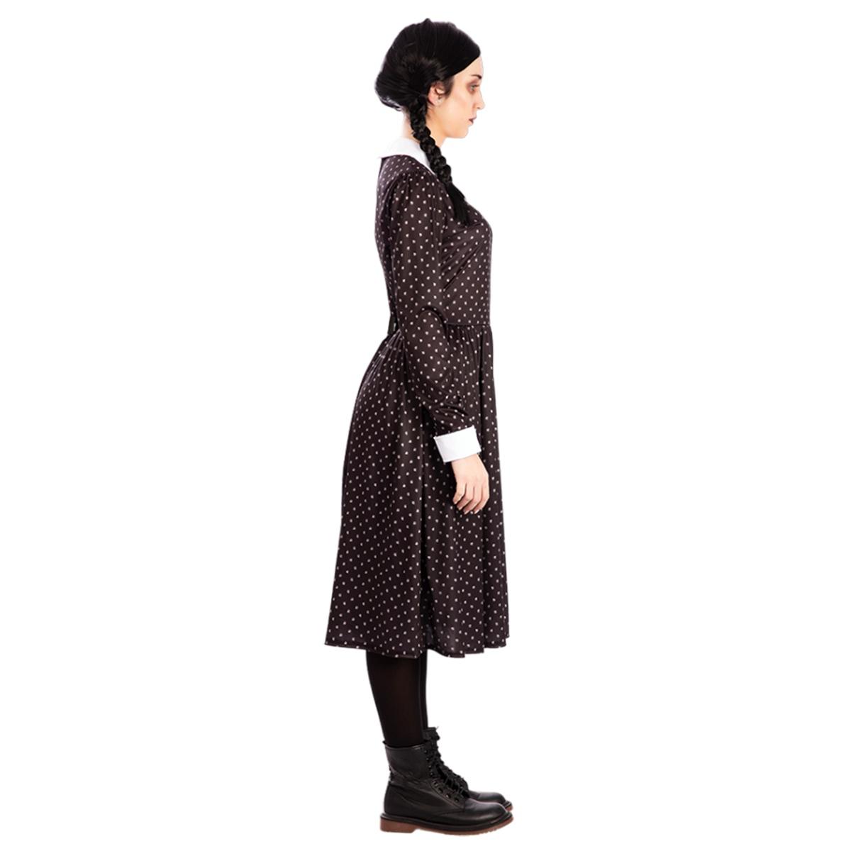 Costume mercoledì dance