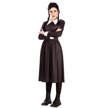 Costume mercoledì dance