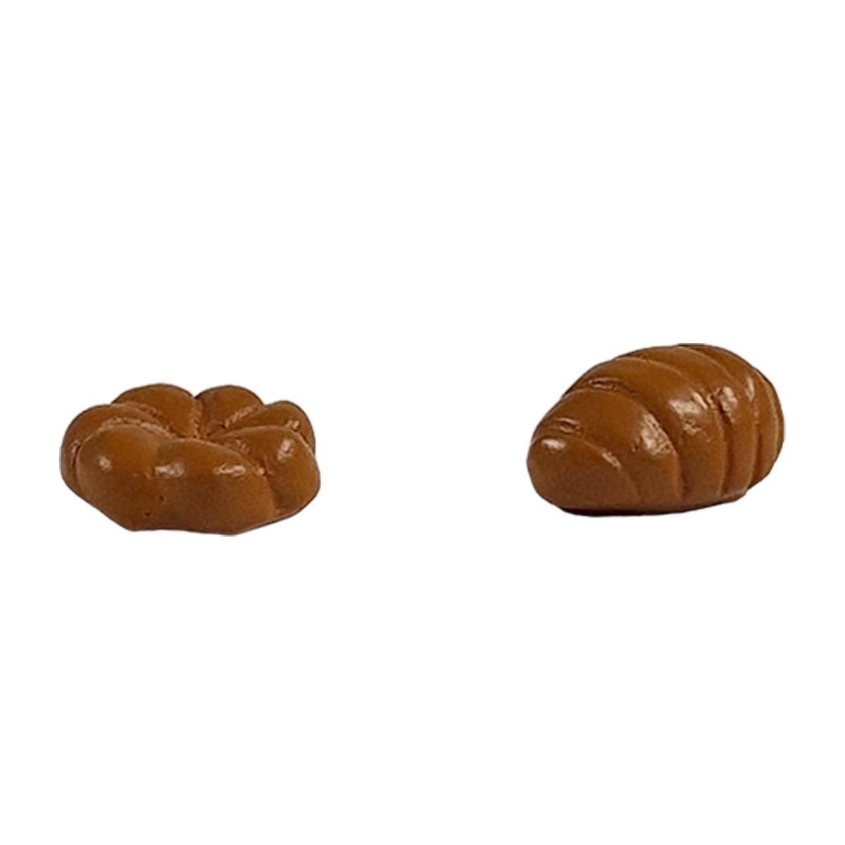 Pane presepe forme assortite