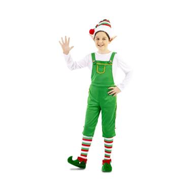 Costume elfo