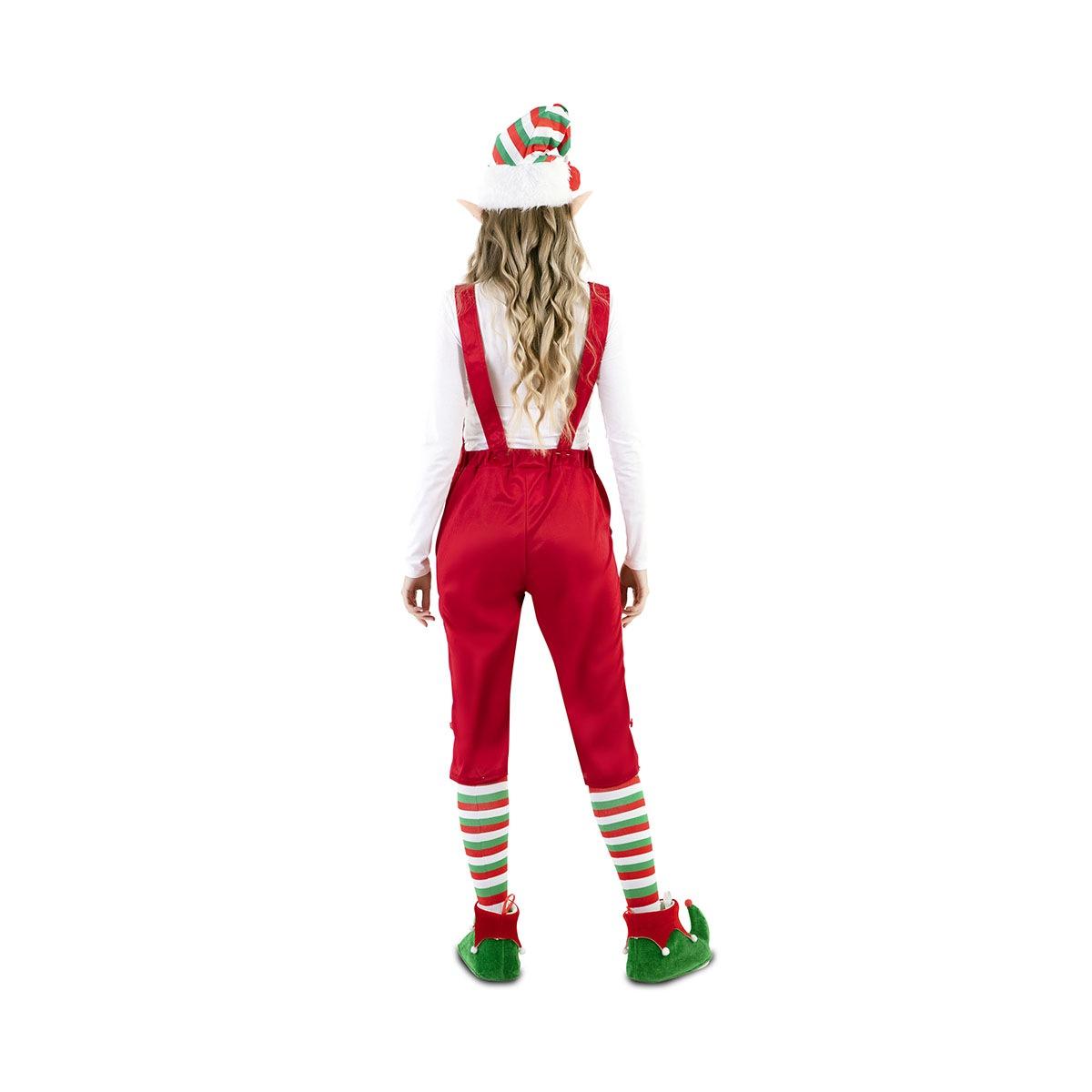 Costume elfo