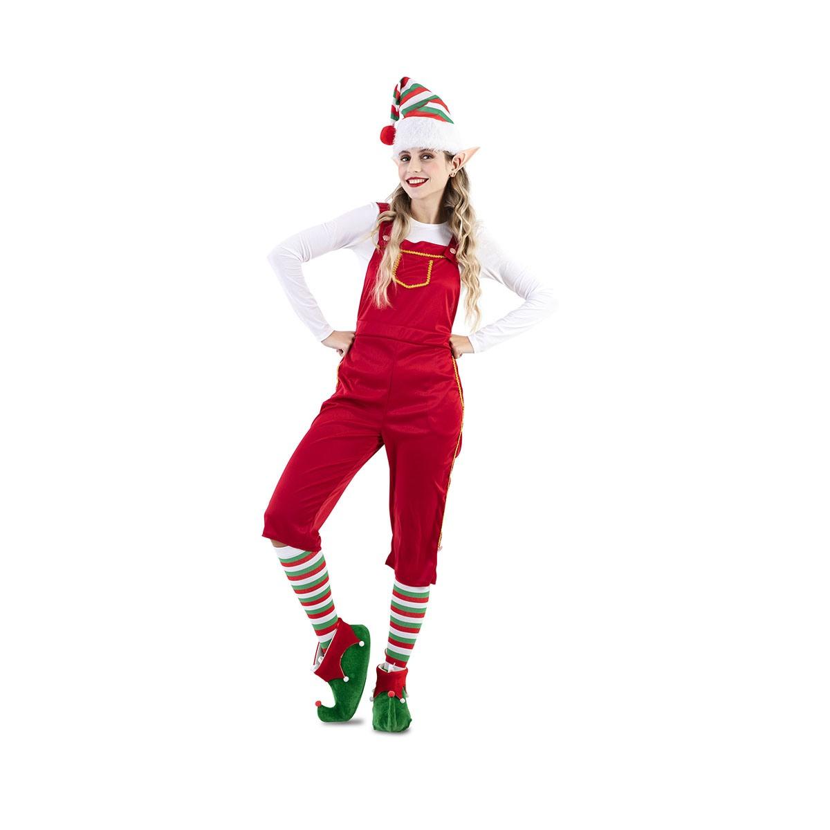 Costume elfo