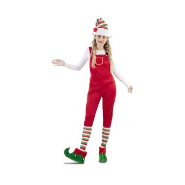 Costume elfo