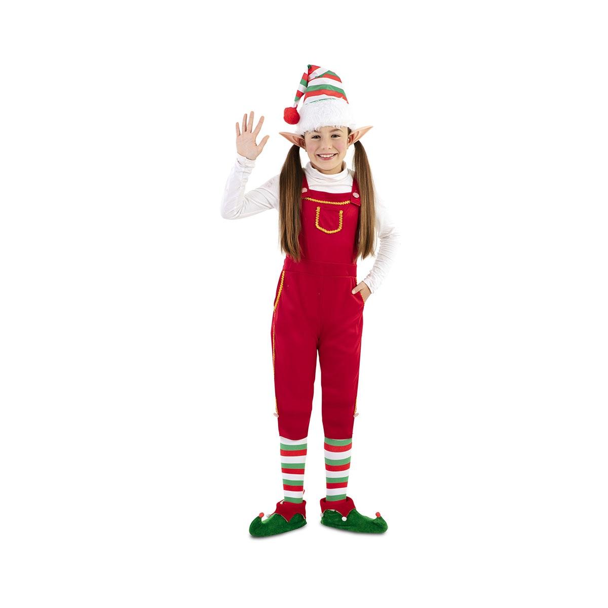 Costume elfo
