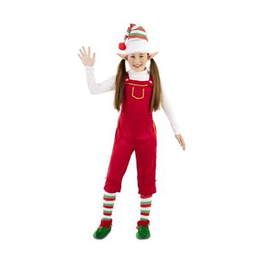Costume elfo