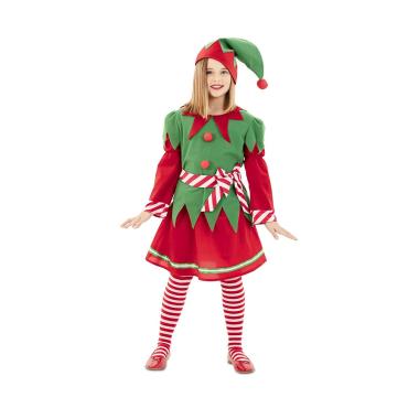 Costume elfo