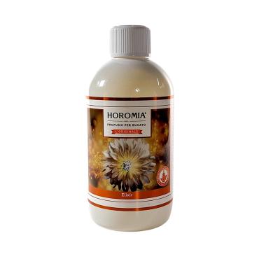 Profumatore bucato horomia elixir ml 500 ml