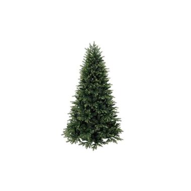 Albero di Natale 240 cm verde delle alpi