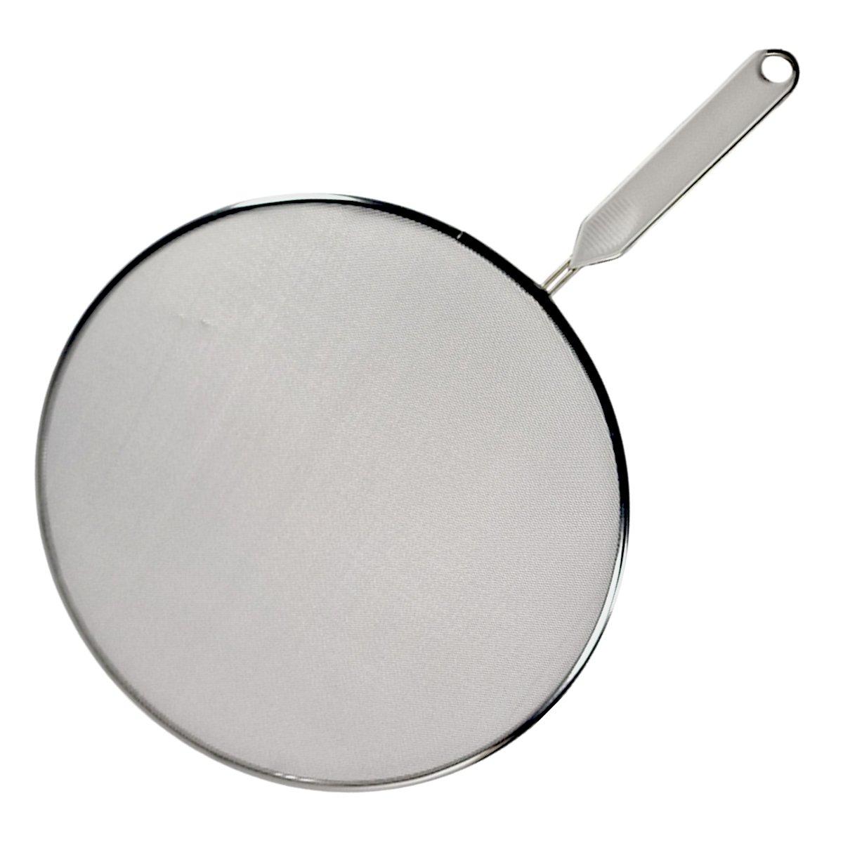 Paraspruzzi Alluminio cm.Ø29