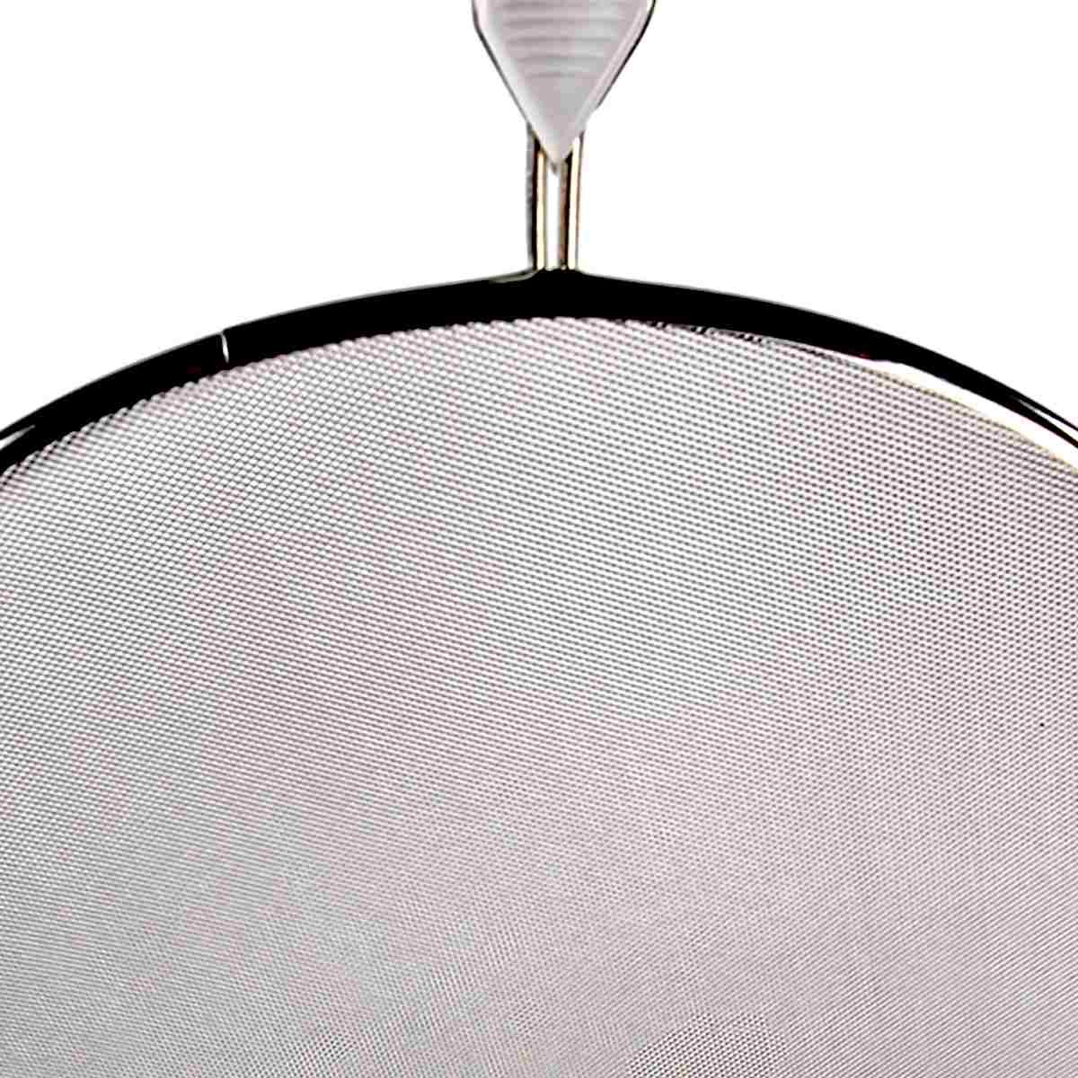 Paraspruzzi Alluminio cm.Ø29