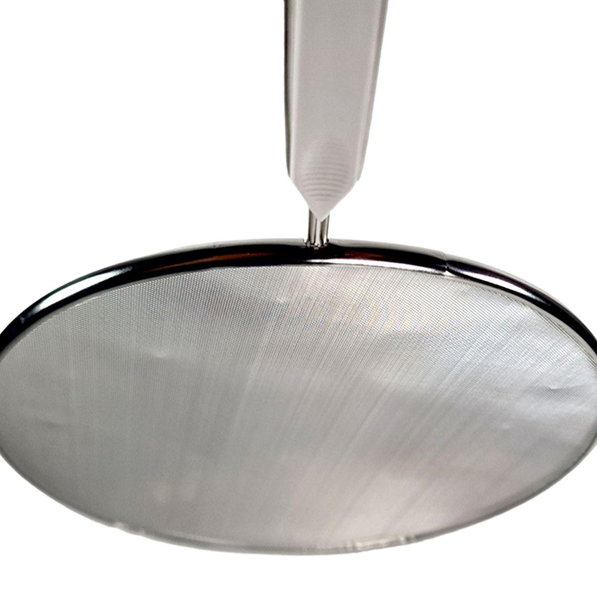 Paraspruzzi Metaltex cm.Ø33