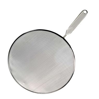 Paraspruzzi Metaltex cm.Ø33