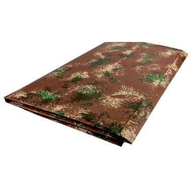 Carta presepe roccia modellabile stampata