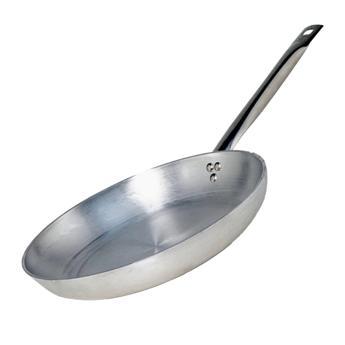 Padella Ballarini Alluminio cm.Ø32 Bassa | Ballarini