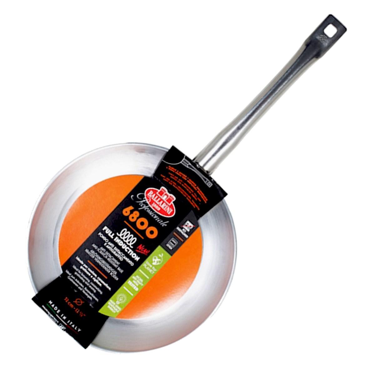 Padella Ballarini Alluminio cm.Ø32 Bassa | Ballarini