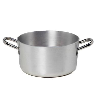 Casseruola Ballarini Alluminio cm.Ø24 con Manici | Ballarini