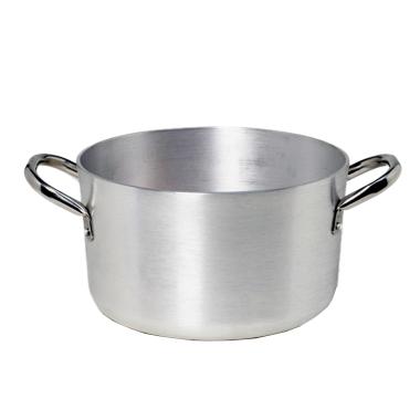 Casseruola Ballarini Alluminio cm.Ø28 con Manici | Ballarini