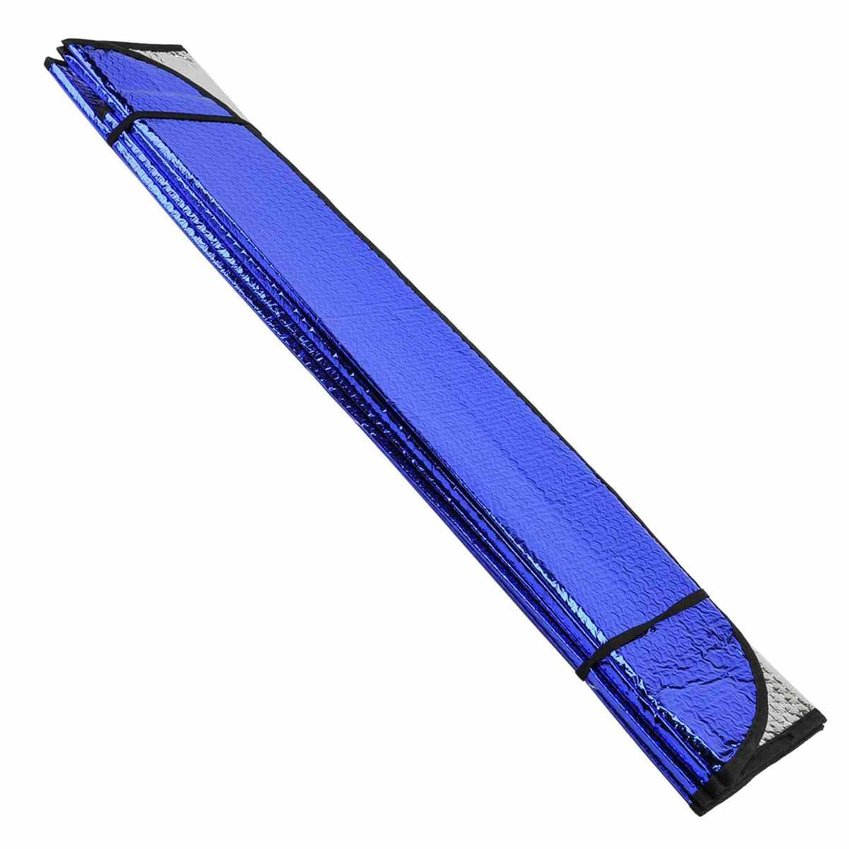 Parasole Auto Lusso Doppio cm.150x80 2 Colori | M2 Store